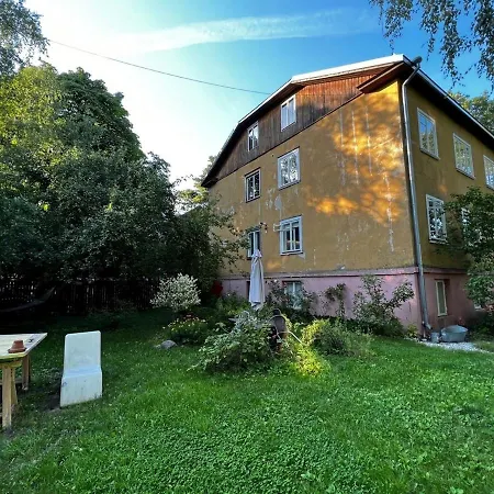 Apartment Videviku Tallinn