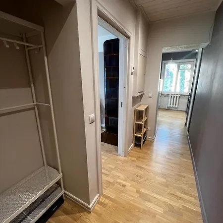 Appartement Videviku