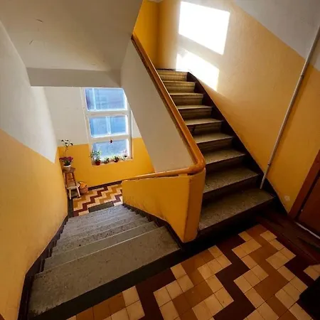 Videviku Apartament