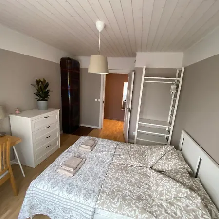 Videviku Appartement *