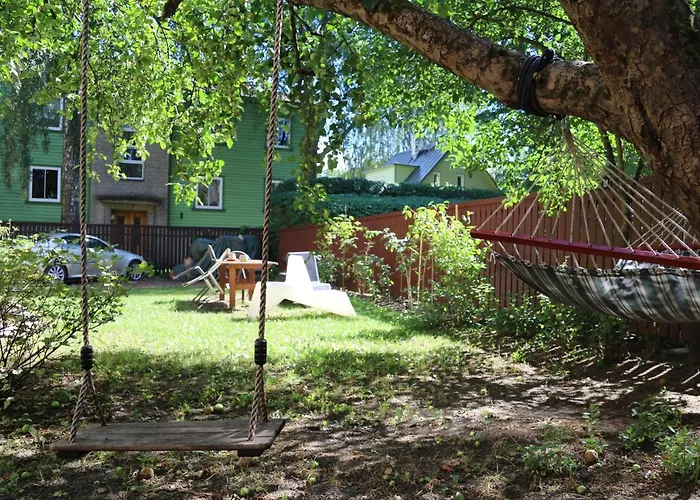 Apartamento Videviku Tallin