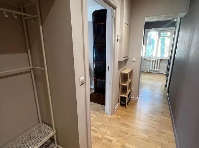 Apartamento Videviku