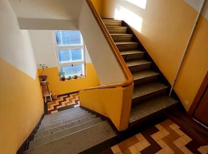 Videviku Apartamento