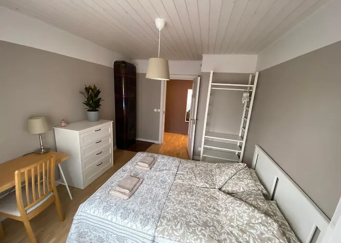 Videviku Apartamento *