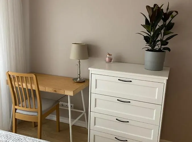 Lägenhet Videviku Tallinn