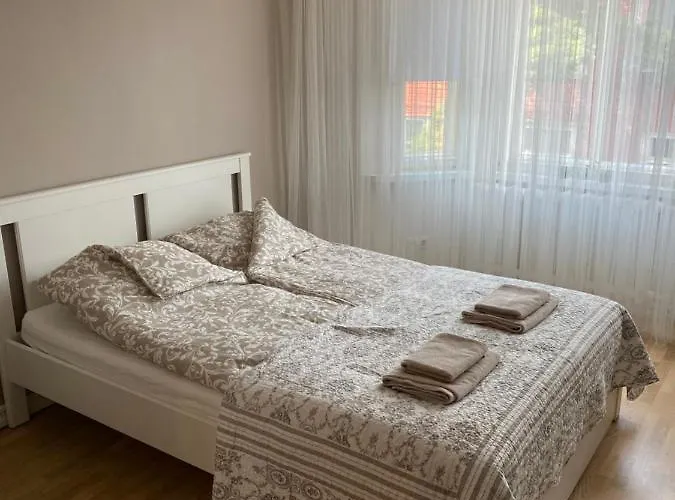 Videviku Lägenhet Tallinn