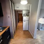 Apartmán Videviku *