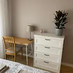 Apartmán Videviku Tallinn
