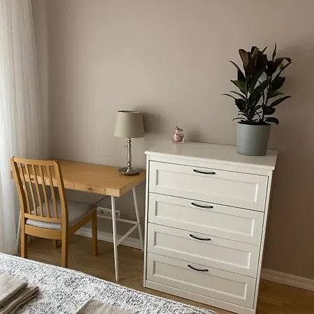 Apartamento Videviku Tallin
