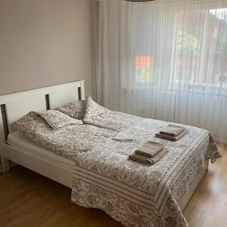 Videviku Apartamento Tallin